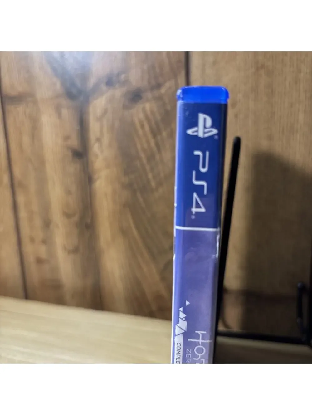 Horizon Zero Dawn Complete Edition PS4 Game